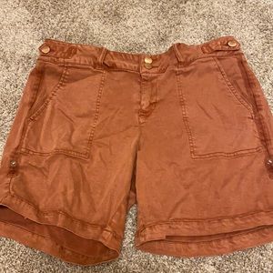 BKE women shorts size 29